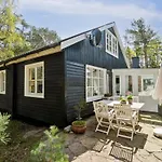 Eine Feriehus *