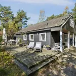 Feriehus Eine Neksø