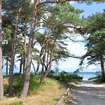 Eine Feriehus *
