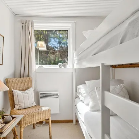 Eine - 150m From The Sea By Interhome Neksø