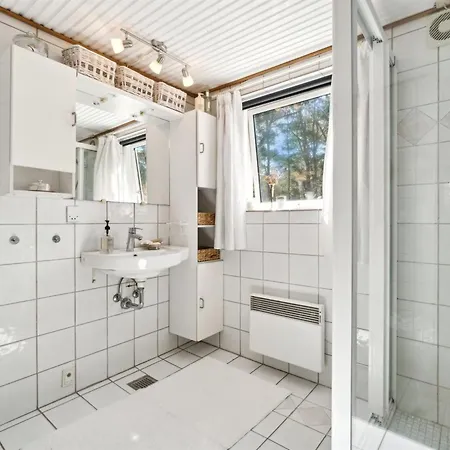Eine - 150m From The Sea By Interhome * Neksø