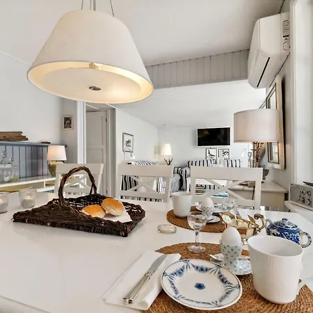 Σπίτι διακοπών Eine - 150m From The Sea By Interhome *