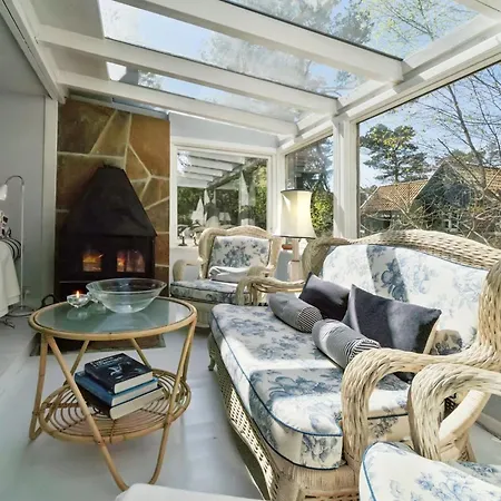 Eine - 150m From The Sea By Interhome Neksø
