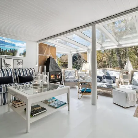 Eine - 150m From The Sea By Interhome * Neksø