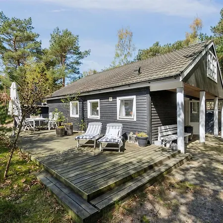 Tatil Evi Eine - 150m From The Sea By Interhome Neksø